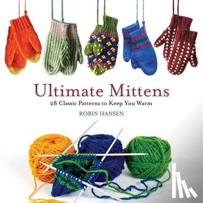 Hansen, Robin - Ultimate Mittens