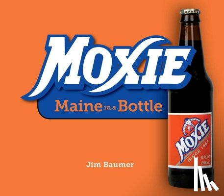 Baumer, Jim - Moxie