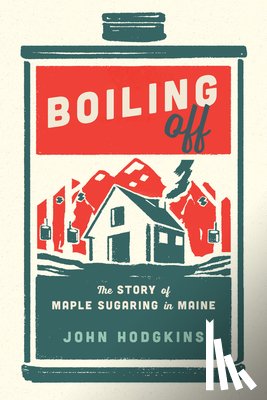 Hodgkins, John - Boiling Off