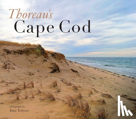 Tobyne, Dan - Thoreau's Cape Cod
