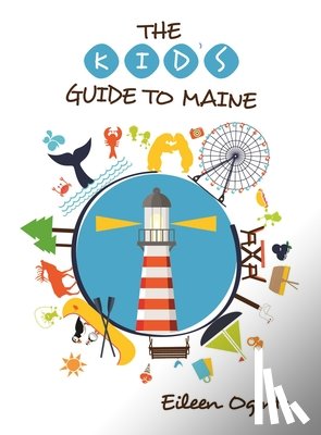 Ogintz, Eileen - Kid's Guide to Maine