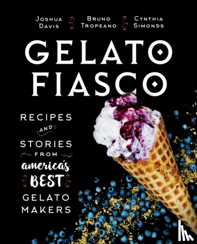 Davis, Joshua, Tropeano, Bruno - Gelato Fiasco