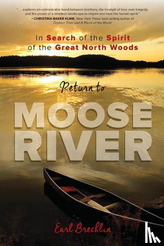 Brechlin, Earl - Return to Moose River