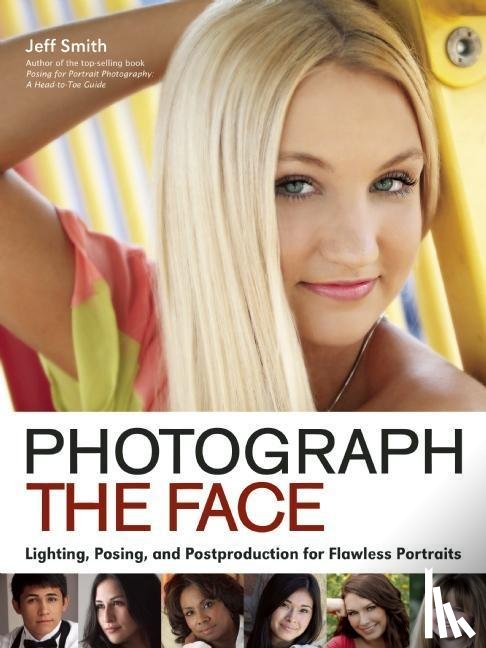 Smith, Jeff - Smith, J: Photograph The Face