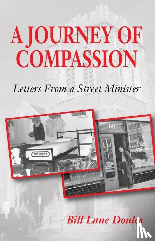 Doulos, Bill Lane - A Journey of Compassion
