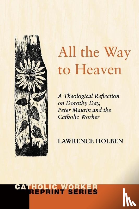 Holben, Lawrence - All the Way to Heaven