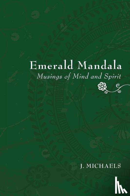 Michaels, J - Emerald Mandala