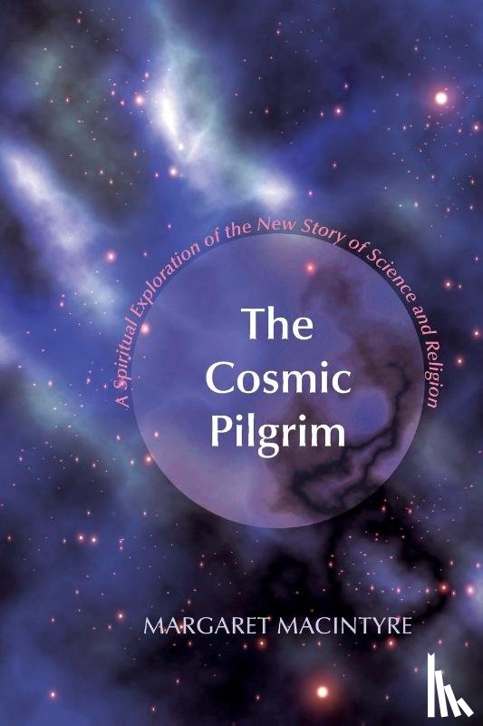 MacIntyre, Margaret - The Cosmic Pilgrim