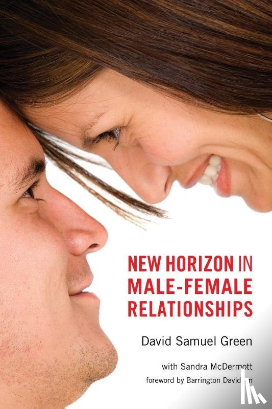 Green, David Samuel - New Horizon in Male-Female Relationships