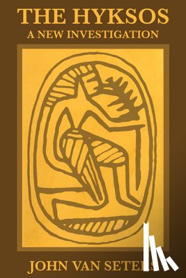 Van Seters, John - The Hyksos