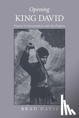Davis, Brad - Opening King David