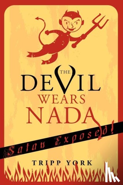 York, Tripp - The Devil Wears Nada