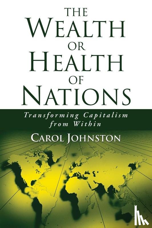 Johnston, Carol - The Wealth or Health of Nations