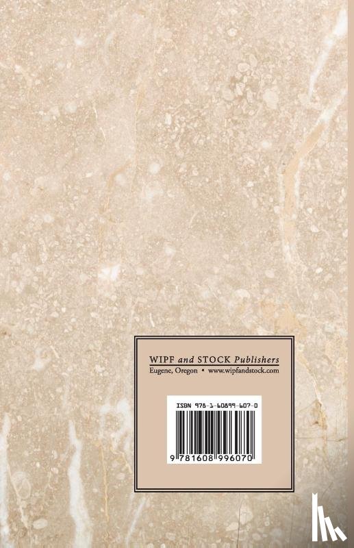 Frothingham, Arthur Lincoln - Stephen bar Sudaili, The Syrian Mystic and The Book of Hierotheos