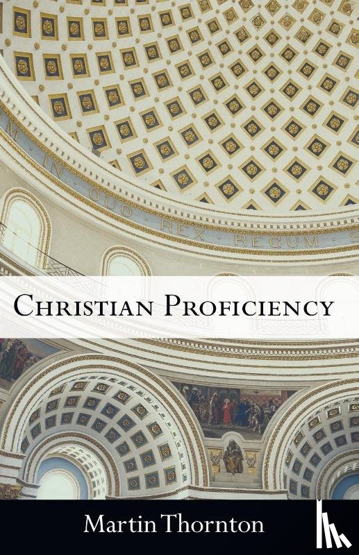 Thornton, Martin - Christian Proficiency
