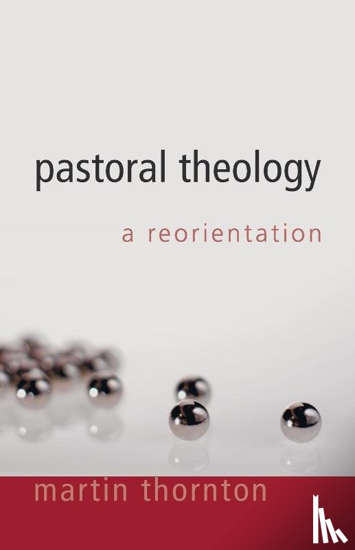 Thornton, Martin - Pastoral Theology