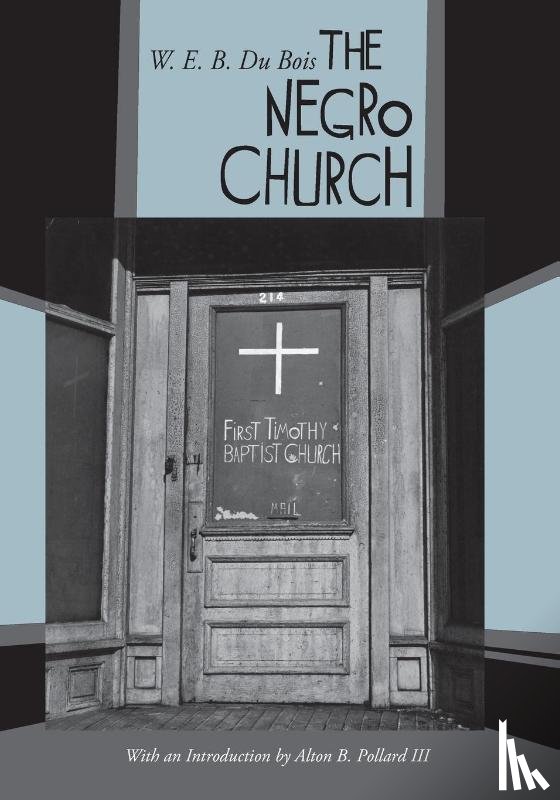 Du Bois, W E B - The Negro Church