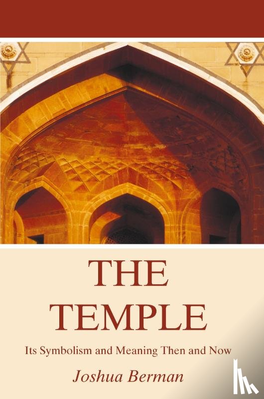 Berman, Joshua - The Temple