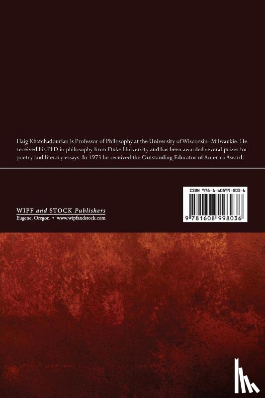 Khatchadourian, Haig - The Coherence Theory of Truth