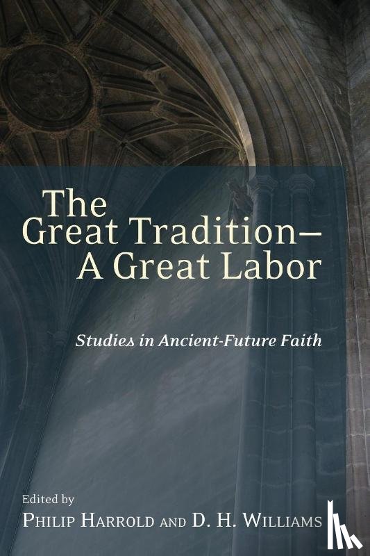  - The Great Tradition, a Great Labor