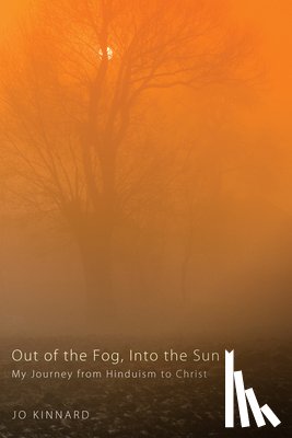Kinnard, Jo - Out of the Fog, Into the Sun