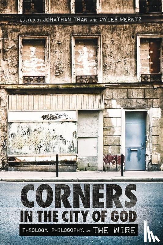  - Corners in the City of God