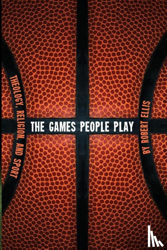Ellis, Robert (University of Sydney Australia) - The Games People Play