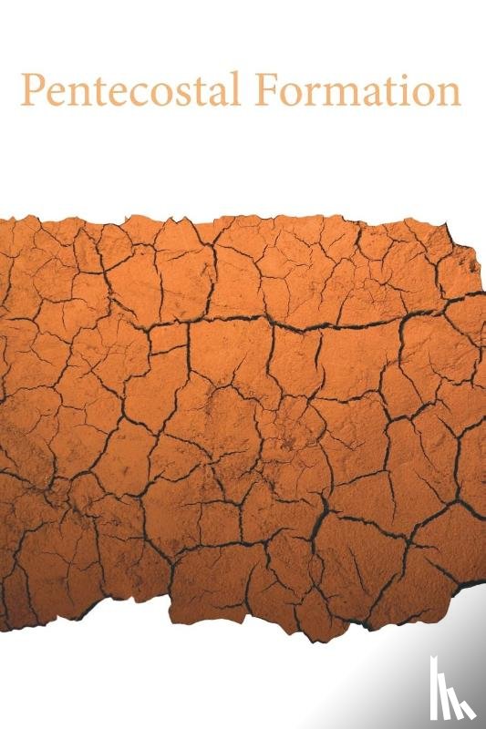 Johns, Cheryl Bridges - Pentecostal Formation