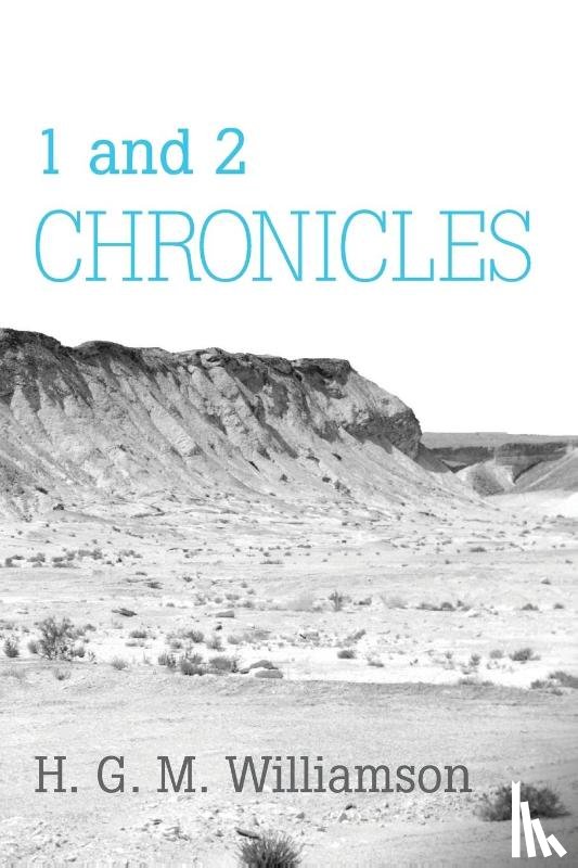 Williamson, Hugh G M - 1 and 2 Chronicles