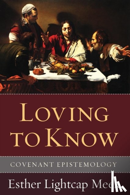 Meek, Esther Lightcap - Loving to Know