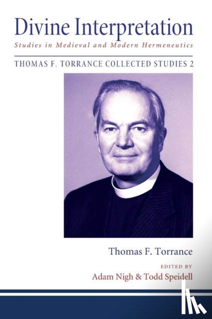 Torrance, Thomas F - Divine Interpretation