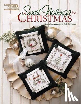 Jbw Designs - Sweet Nothings for Christmas (Leisure Arts #5327)