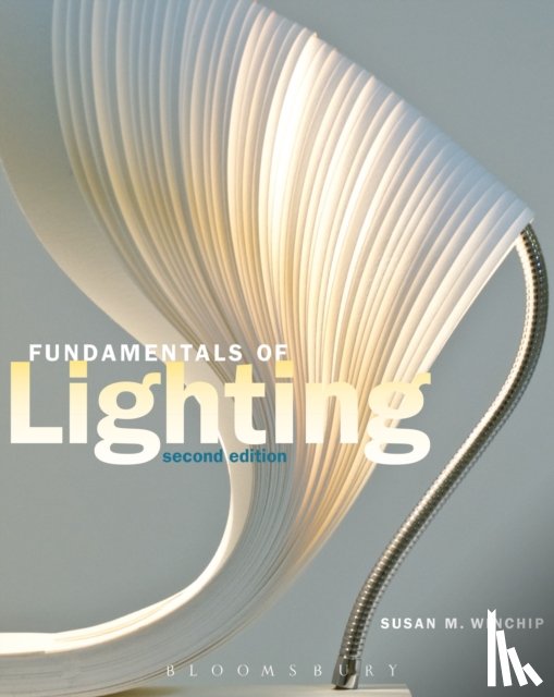 Winchip, Susan (Professor Emerita - Fundamentals of Lighting