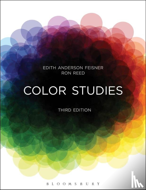 Feisner, Edith Anderson, Reed, Ronald (Sam Houston State University - Color Studies