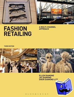 Diamond, Jay, Diamond, Ellen, Litt, Sheri - Fashion Retailing