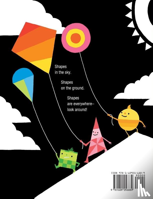 Nagel, Karen - Shapes That Roll