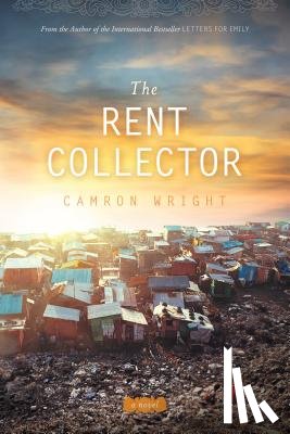 Wright, Camron - The Rent Collector