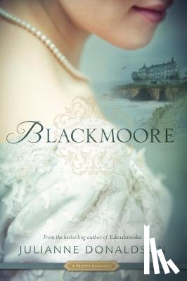 Donaldson, Julianne - Blackmoore