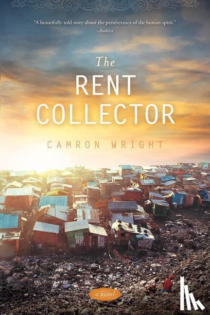 Wright, Camron - RENT COLLECTOR