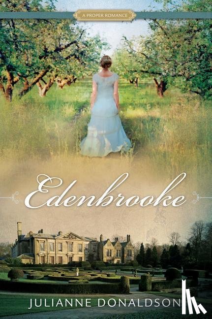 Donaldson, Julianne - EDENBROOKE