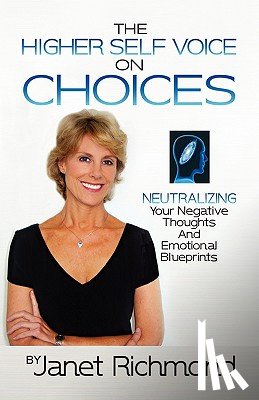 Richmond, Janet - Choices