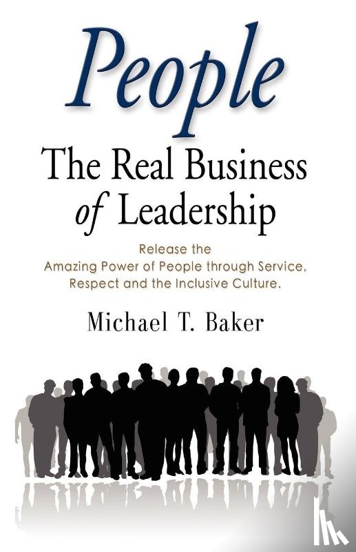 Baker, Michael T. - People