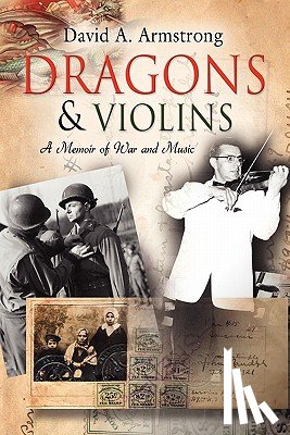 Armstrong, David A. - Dragons & Violins