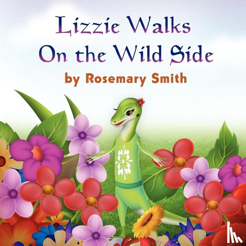 Smith, Rosemary - Lizard Tales