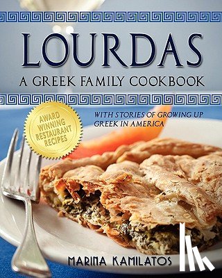 Kamilatos, Marina - Lourdas
