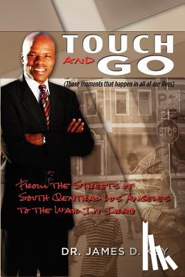 Key, Dr James D - Touch-And-Go