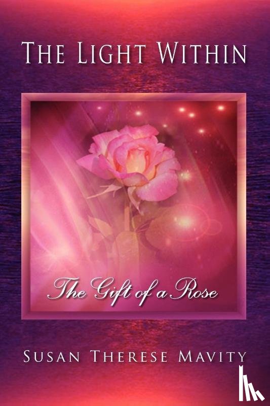 Mavity, Susan Therese - The Light Within