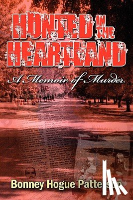 Patterson, Bonney Hogue - Hunted in the Heartland