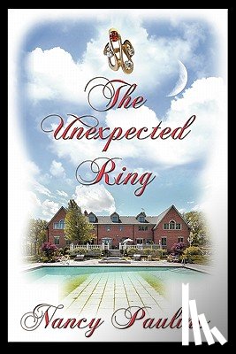 Paulino, Nancy - The Unexpected Ring