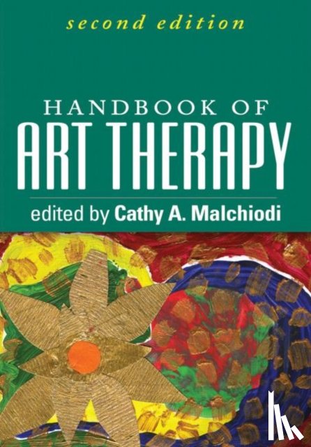  - Handbook of Art Therapy, Second Edition